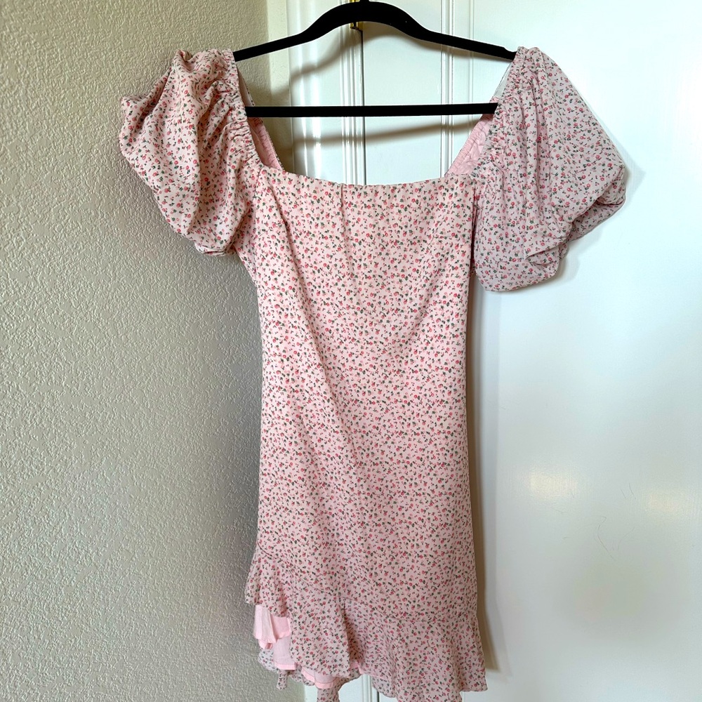 Princess Polly Annie Mini Dress